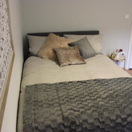 Ferienapartment Helling Bad Sobernheim Exteriör bild