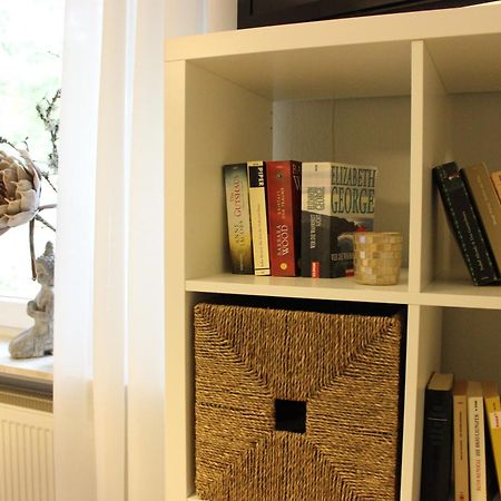 Ferienapartment Helling Bad Sobernheim Exteriör bild