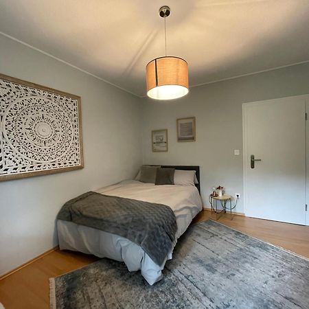Ferienapartment Helling Bad Sobernheim Exteriör bild