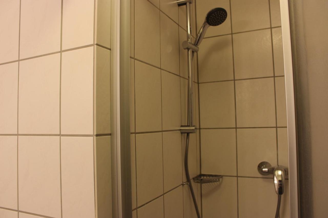 Ferienapartment Helling Bad Sobernheim Exteriör bild
